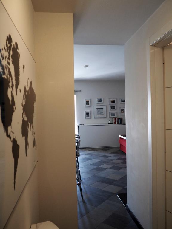 Altido Dimora Palazzo Serra Γένοβα Εξωτερικό φωτογραφία