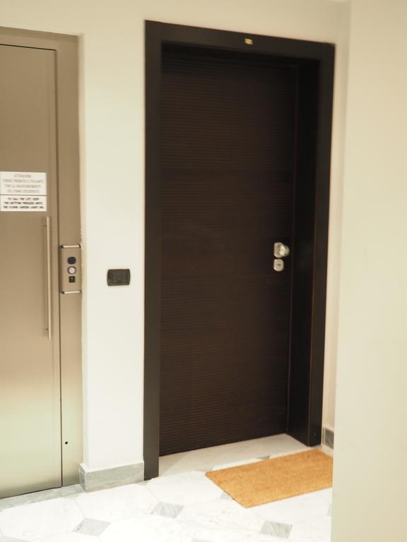 Altido Dimora Palazzo Serra Γένοβα Εξωτερικό φωτογραφία