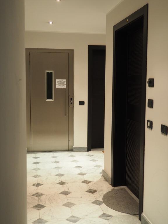 Altido Dimora Palazzo Serra Γένοβα Εξωτερικό φωτογραφία